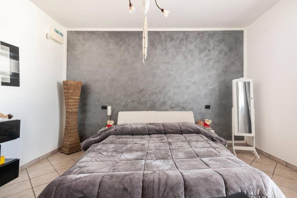 Villa Delle Stelle Con Piscina Leverano Ngoại thất bức ảnh