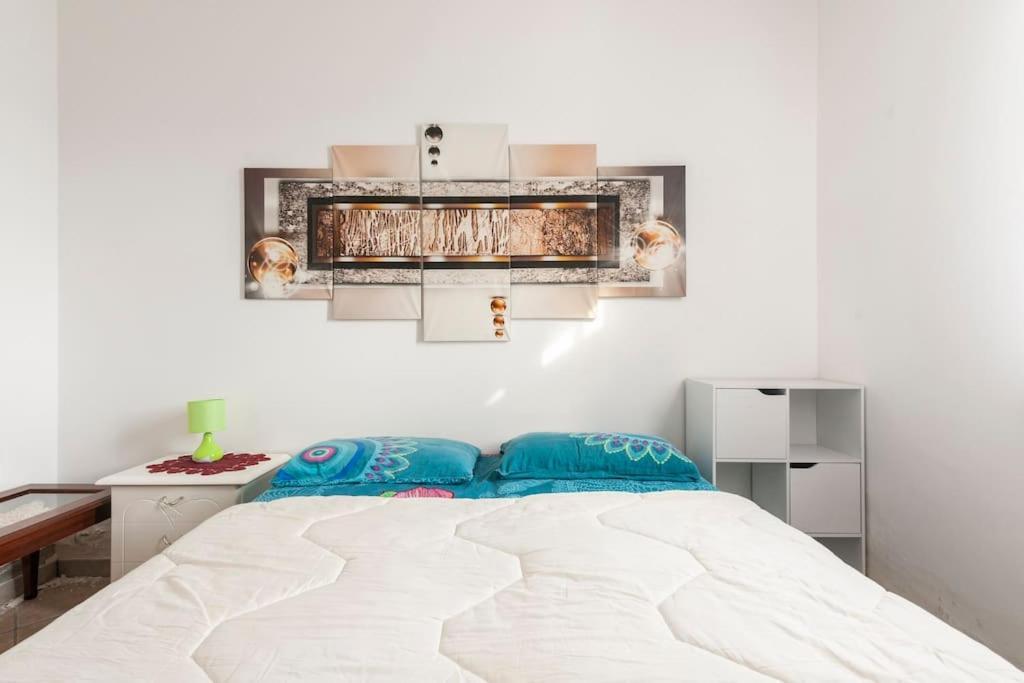 Villa Delle Stelle Con Piscina Leverano Ngoại thất bức ảnh