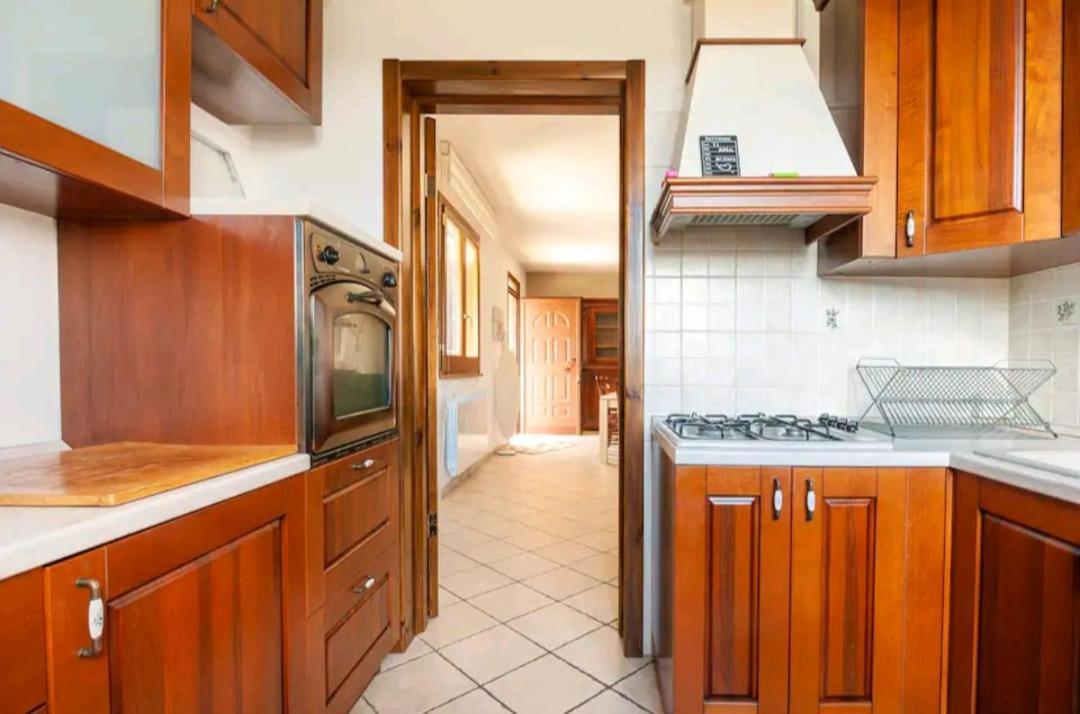 Villa Delle Stelle Con Piscina Leverano Ngoại thất bức ảnh