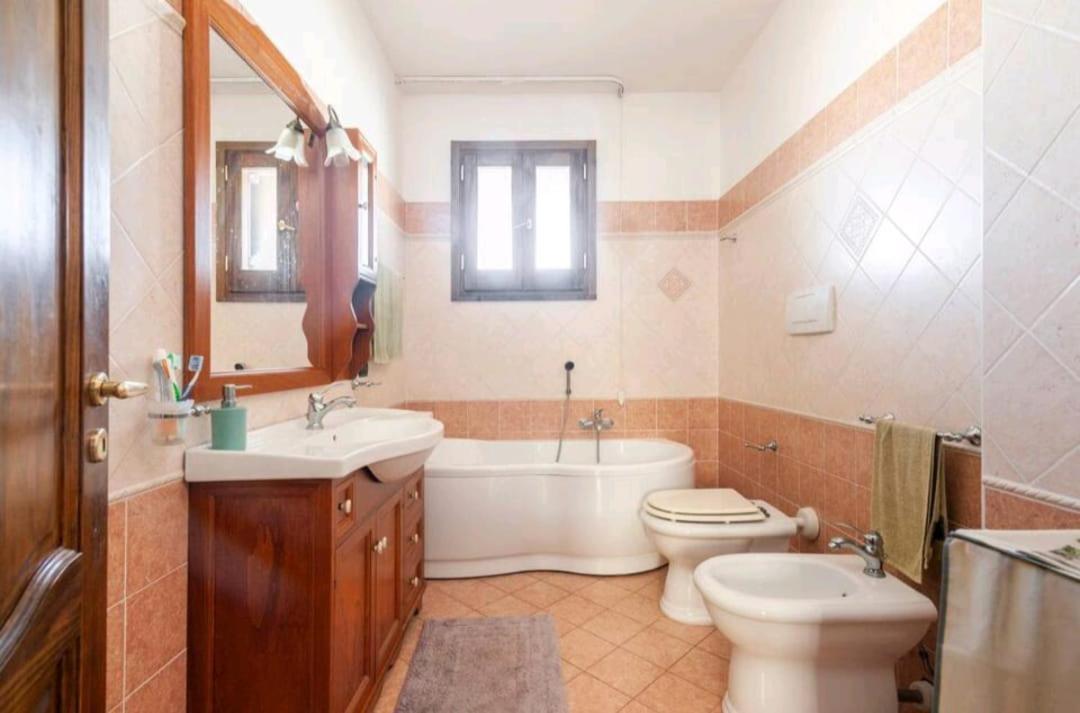 Villa Delle Stelle Con Piscina Leverano Ngoại thất bức ảnh