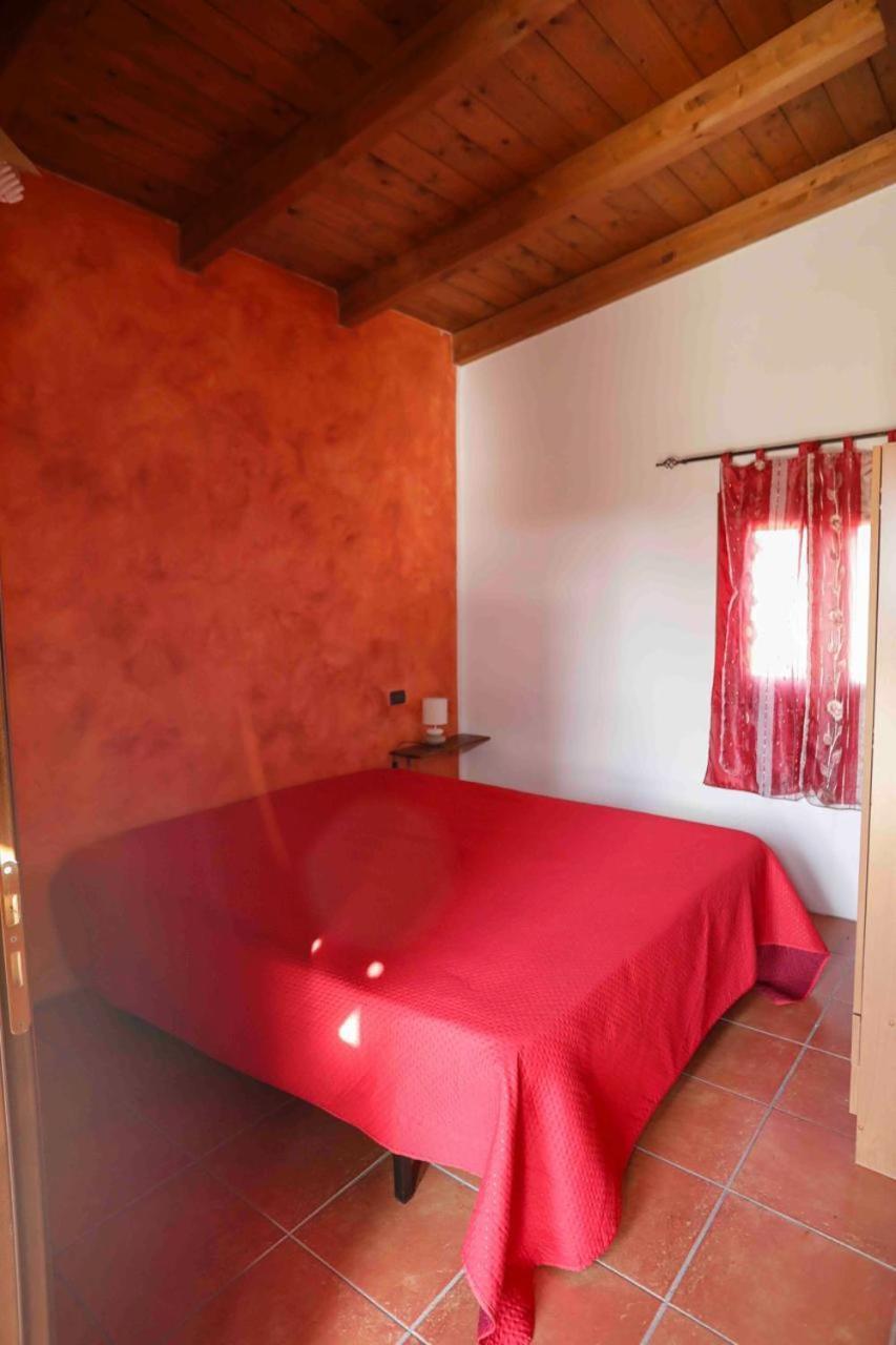 Villa Delle Stelle Con Piscina Leverano Ngoại thất bức ảnh