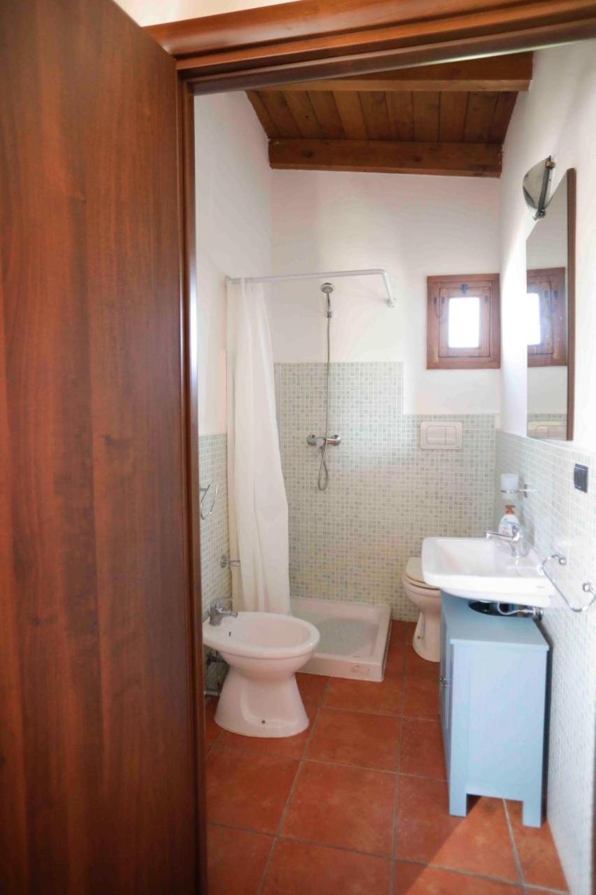 Villa Delle Stelle Con Piscina Leverano Ngoại thất bức ảnh
