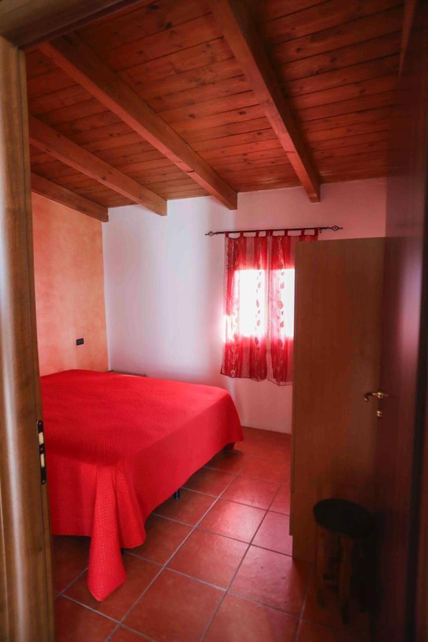 Villa Delle Stelle Con Piscina Leverano Ngoại thất bức ảnh